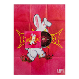 BAMBI Zine CD | The Music Store